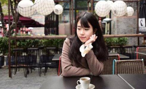 胡智海治療抑郁