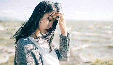 治療抑郁的文案傷感句子