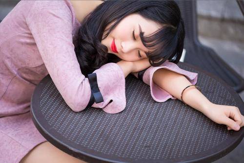 壓縮睡眠治療失眠