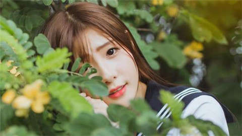 按壓印堂治療頑固性失眠