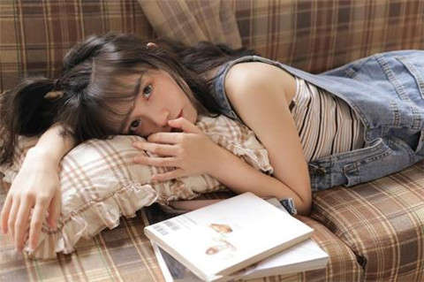 用自信治療抑郁癥好嗎男